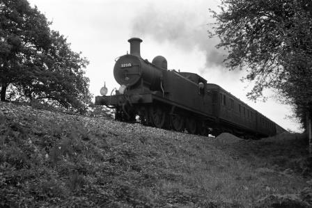 Bluebell Railway Museum