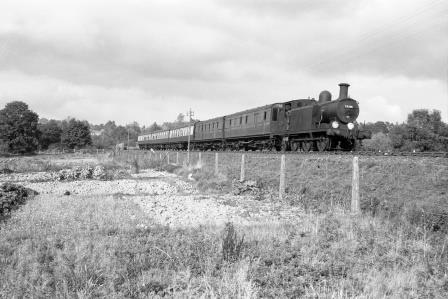 Bluebell Railway Museum