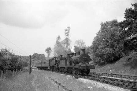 Bluebell Railway Museum