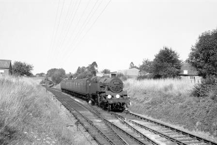 Bluebell Railway Museum