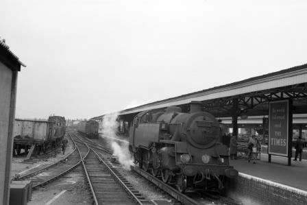 Bluebell Railway Museum