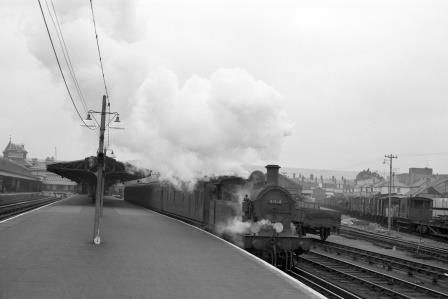 Bluebell Railway Museum
