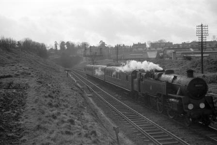 Bluebell Railway Museum