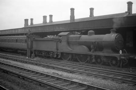 Bluebell Railway Museum