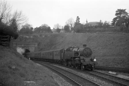 Bluebell Railway Museum
