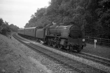 Bluebell Railway Museum
