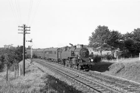 Bluebell Railway Museum