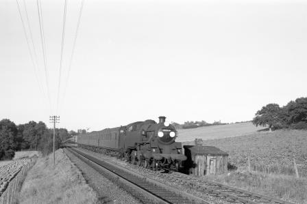 Bluebell Railway Museum