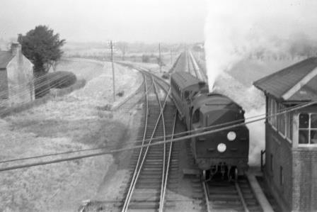 Bluebell Railway Museum