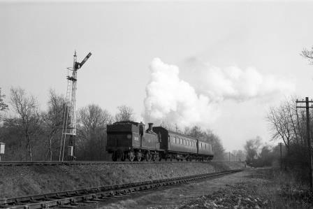 Bluebell Railway Museum