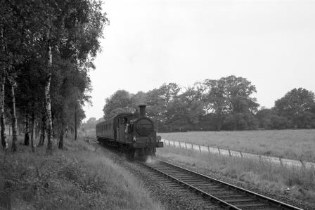 Bluebell Railway Museum