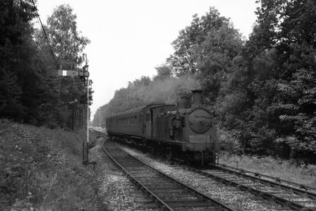 Bluebell Railway Museum