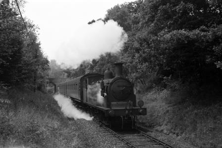 Bluebell Railway Museum