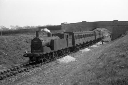 Bluebell Railway Museum