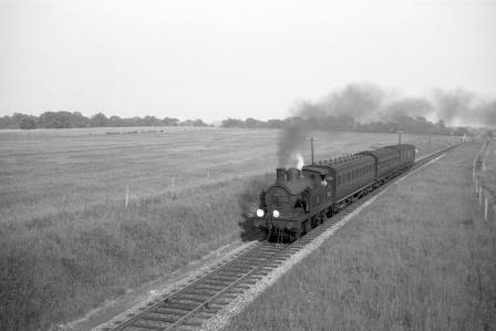Bluebell Railway Museum