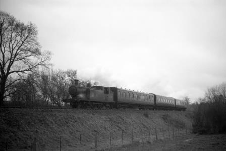 Bluebell Railway Museum