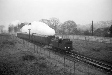 Bluebell Railway Museum