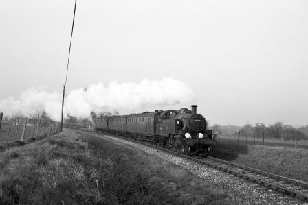 Bluebell Railway Museum