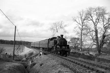 Bluebell Railway Museum