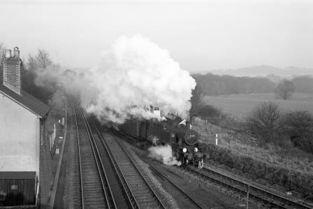 Bluebell Railway Museum