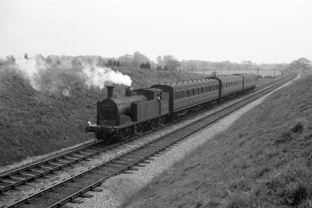 Bluebell Railway Museum
