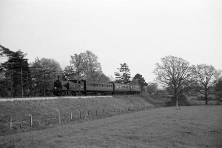 Bluebell Railway Museum