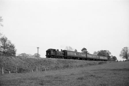 Bluebell Railway Museum