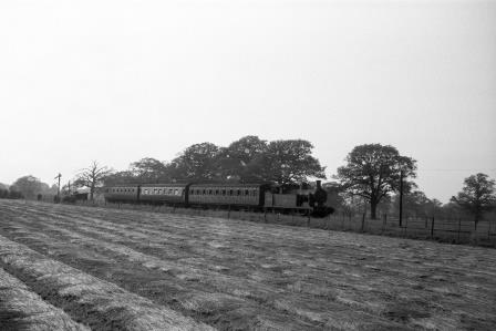 Bluebell Railway Museum