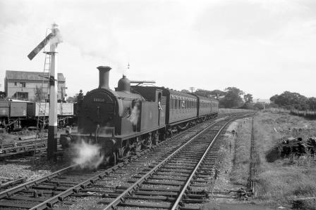 Bluebell Railway Museum