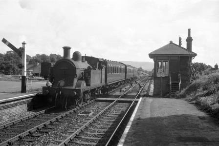 Bluebell Railway Museum
