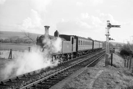 Bluebell Railway Museum
