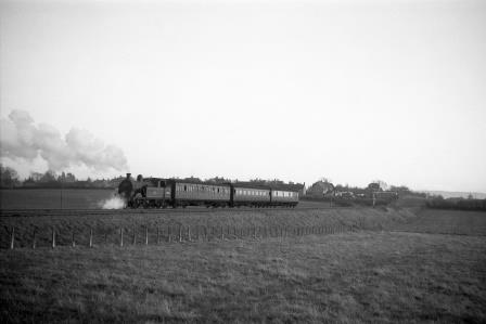 Bluebell Railway Museum