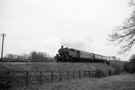 Bluebell Railway Museum