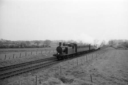 Bluebell Railway Museum