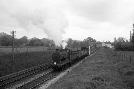 Bluebell Railway Museum