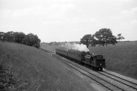 Bluebell Railway Museum