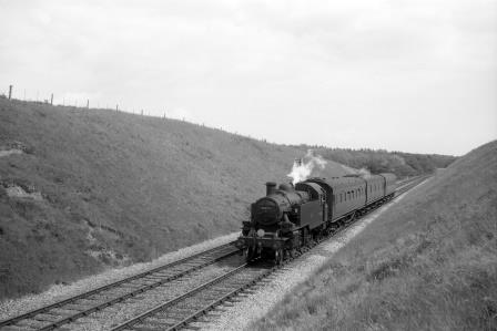 Bluebell Railway Museum