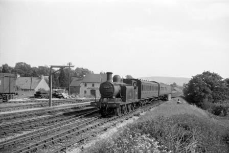Bluebell Railway Museum