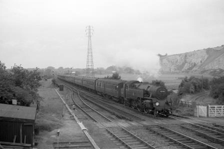 Bluebell Railway Museum