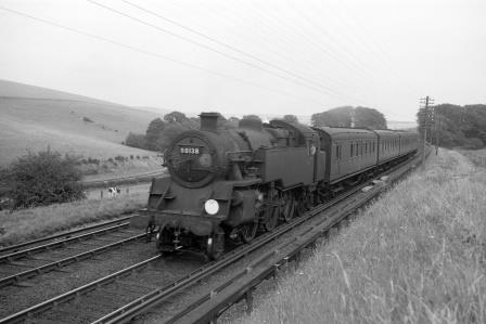 Bluebell Railway Museum