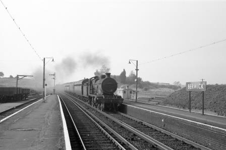 Bluebell Railway Museum