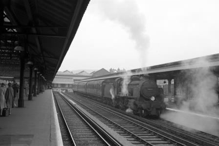 Bluebell Railway Museum
