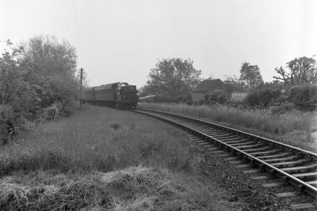 Bluebell Railway Museum