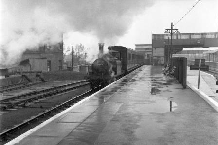 Bluebell Railway Museum