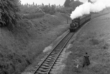 Bluebell Railway Museum