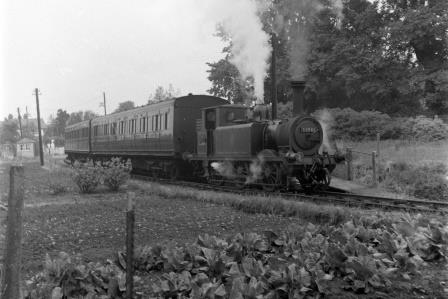 Bluebell Railway Museum
