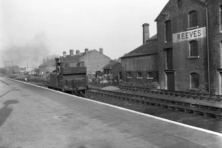 Bluebell Railway Museum