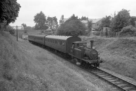 Bluebell Railway Museum