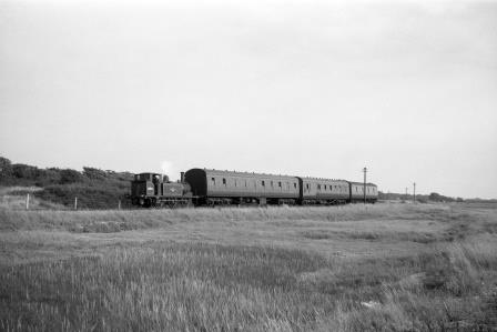 Bluebell Railway Museum
