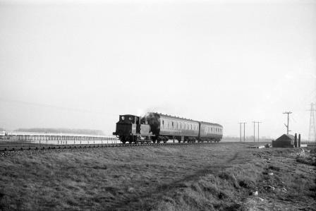 Bluebell Railway Museum